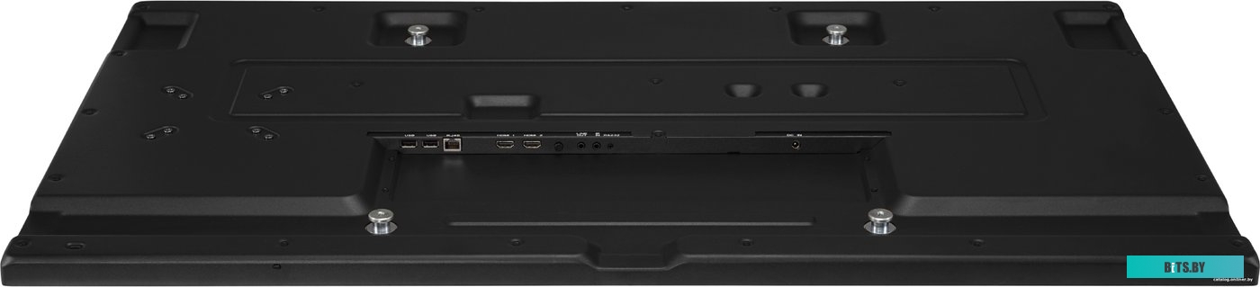 Информационная панель Iiyama ProLite LH4370UHB-B1