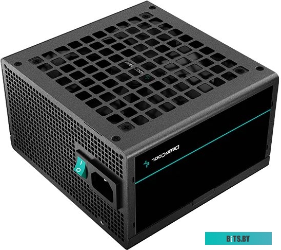 Блок питания DeepCool PF500 <R-PF500D-HA0B-EU>