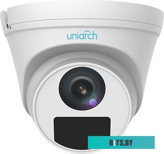 IP-камера Uniarch IPC-T124-APF40