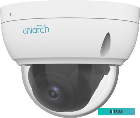 IP-камера Uniarch IPC-D312-APKZ