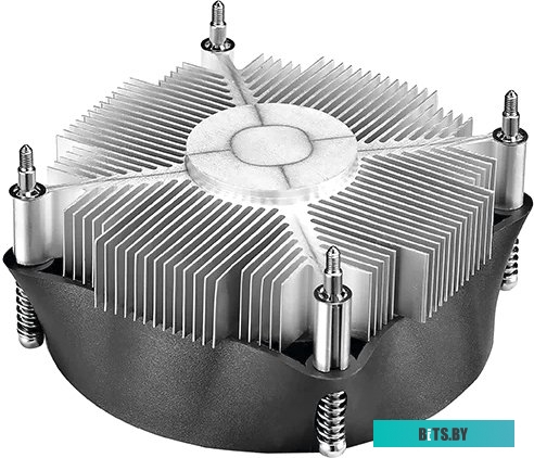 Кулер для процессора DeepCool THETA 15 PWM 1700 DP-ICAS-T15P-17