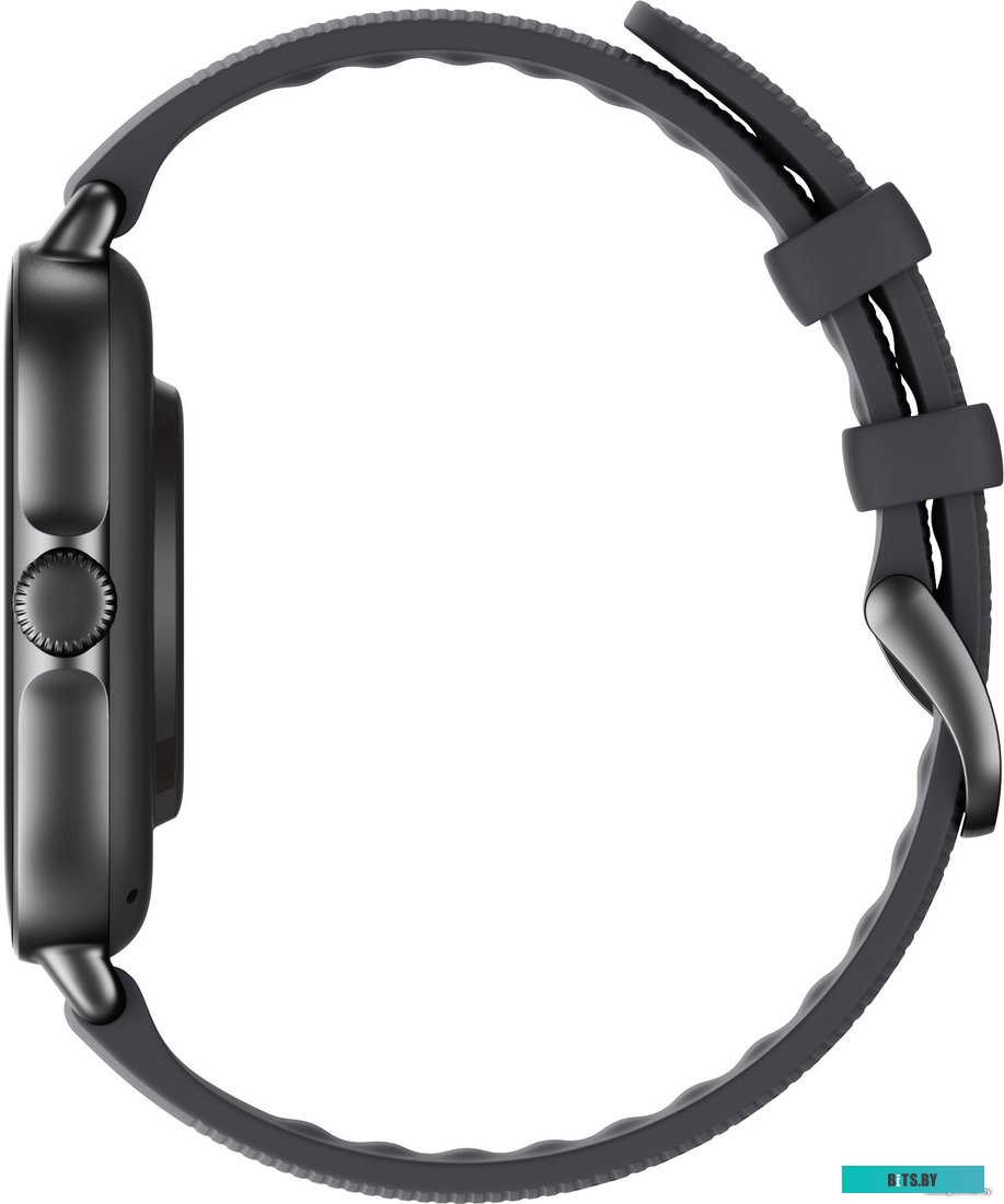 Умные часы Amazfit GTS 3 (черный)