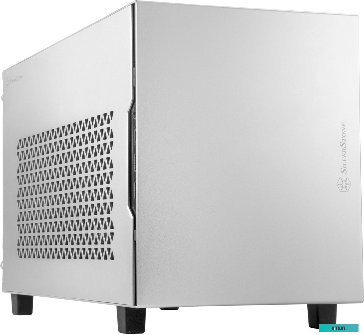Корпус SilverStone Sugo 15 SST-SG15S