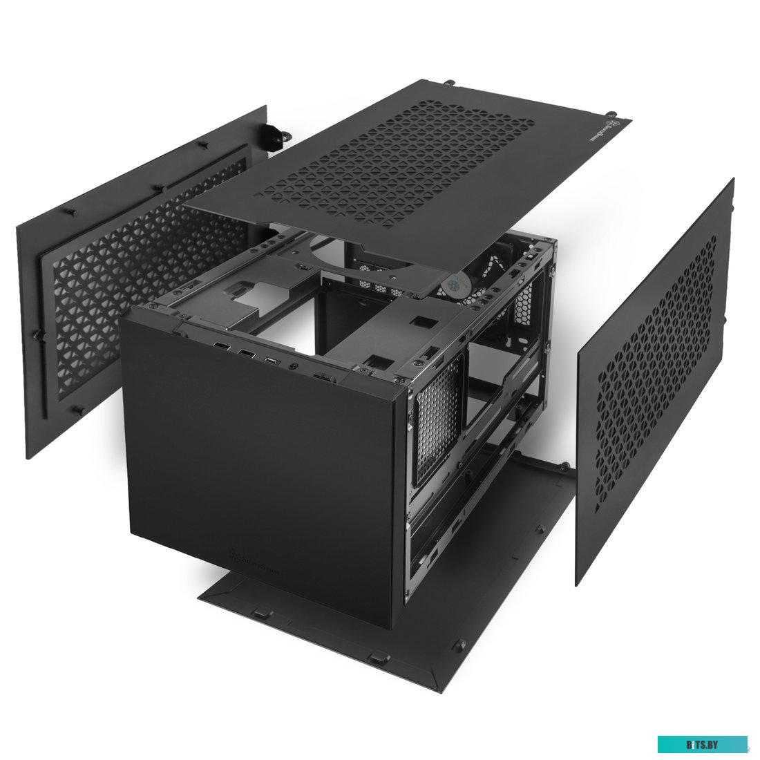 Корпус SilverStone Sugo 15 SST-SG15S