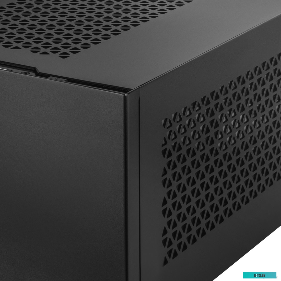 Корпус SilverStone Sugo 15 SST-SG15S