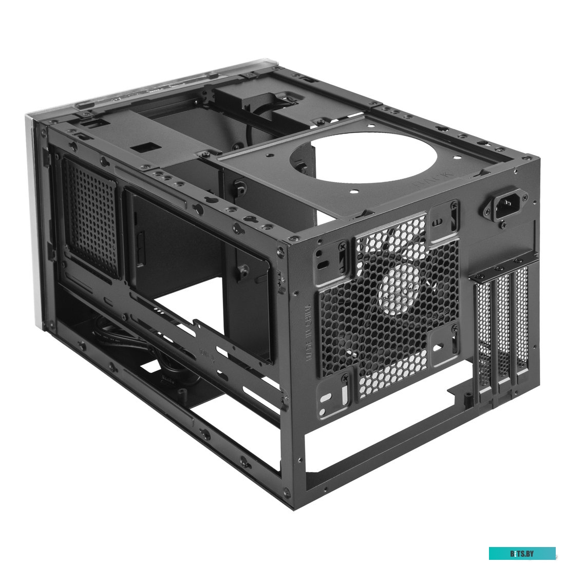Корпус SilverStone Sugo 15 SST-SG15S