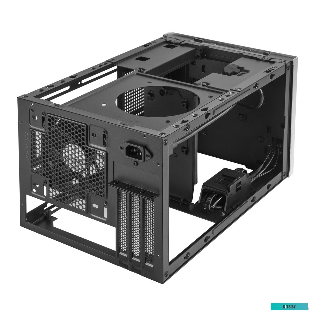 Корпус SilverStone Sugo 15 SST-SG15S