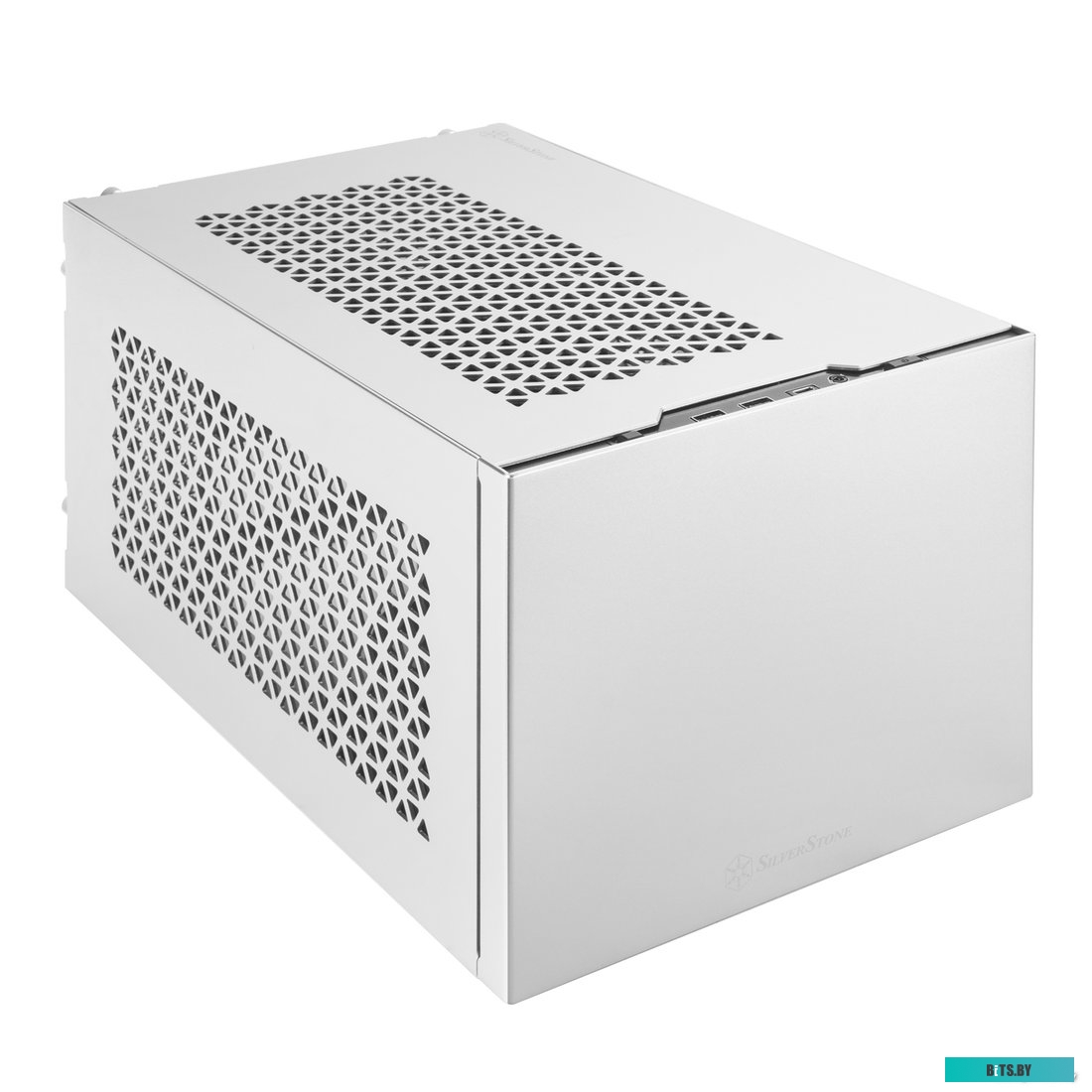 Корпус SilverStone Sugo 15 SST-SG15S