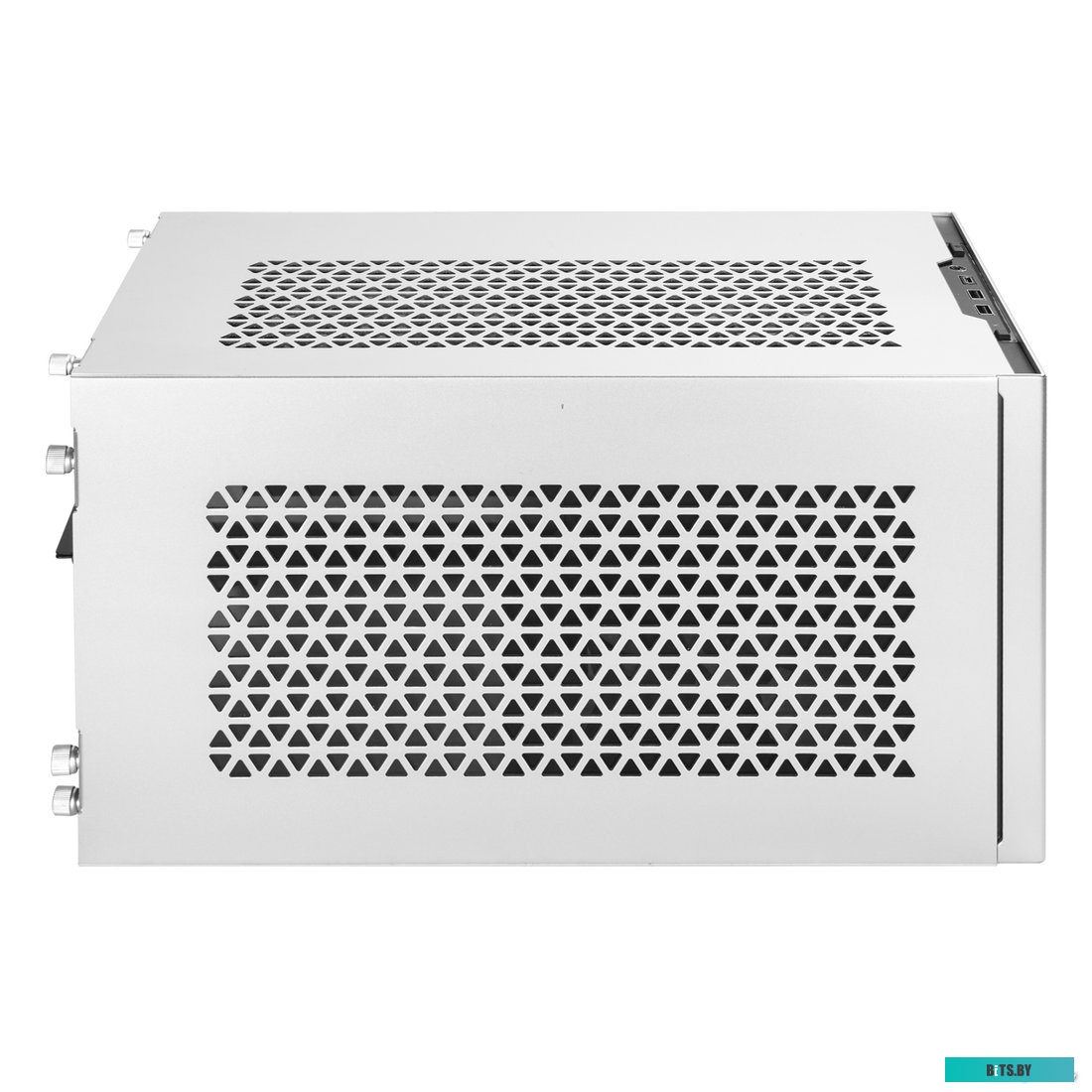Корпус SilverStone Sugo 15 SST-SG15S