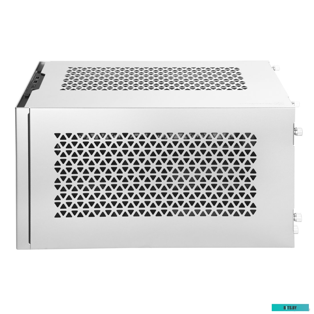 Корпус SilverStone Sugo 15 SST-SG15S