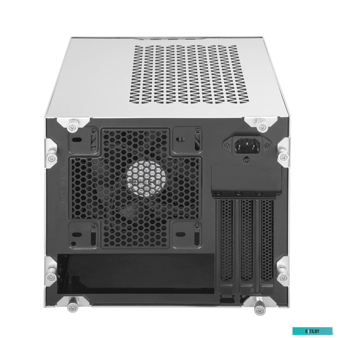 Корпус SilverStone Sugo 15 SST-SG15S