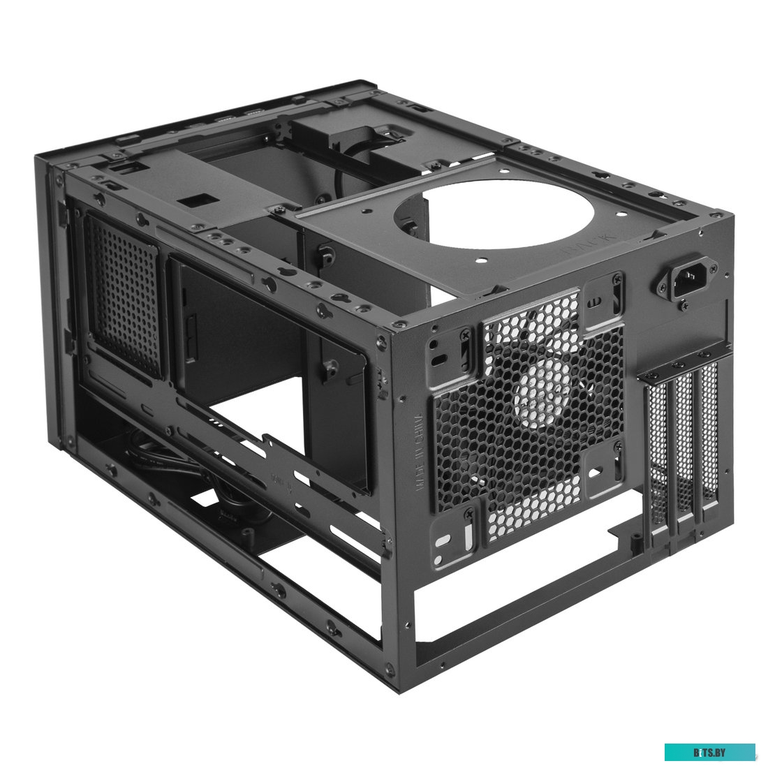 Корпус SilverStone Sugo 15 SST-SG15B