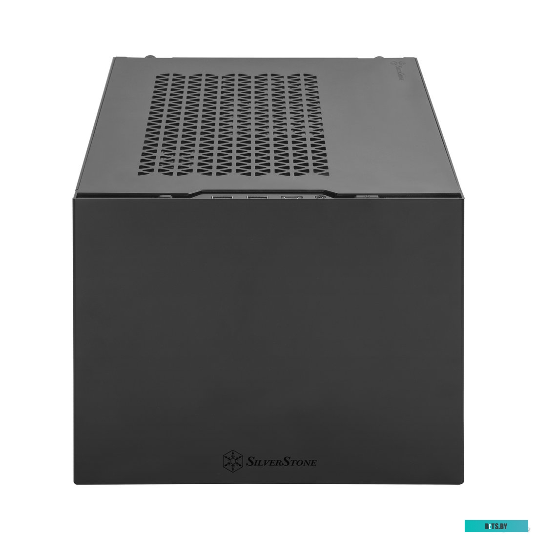 Корпус SilverStone Sugo 15 SST-SG15B