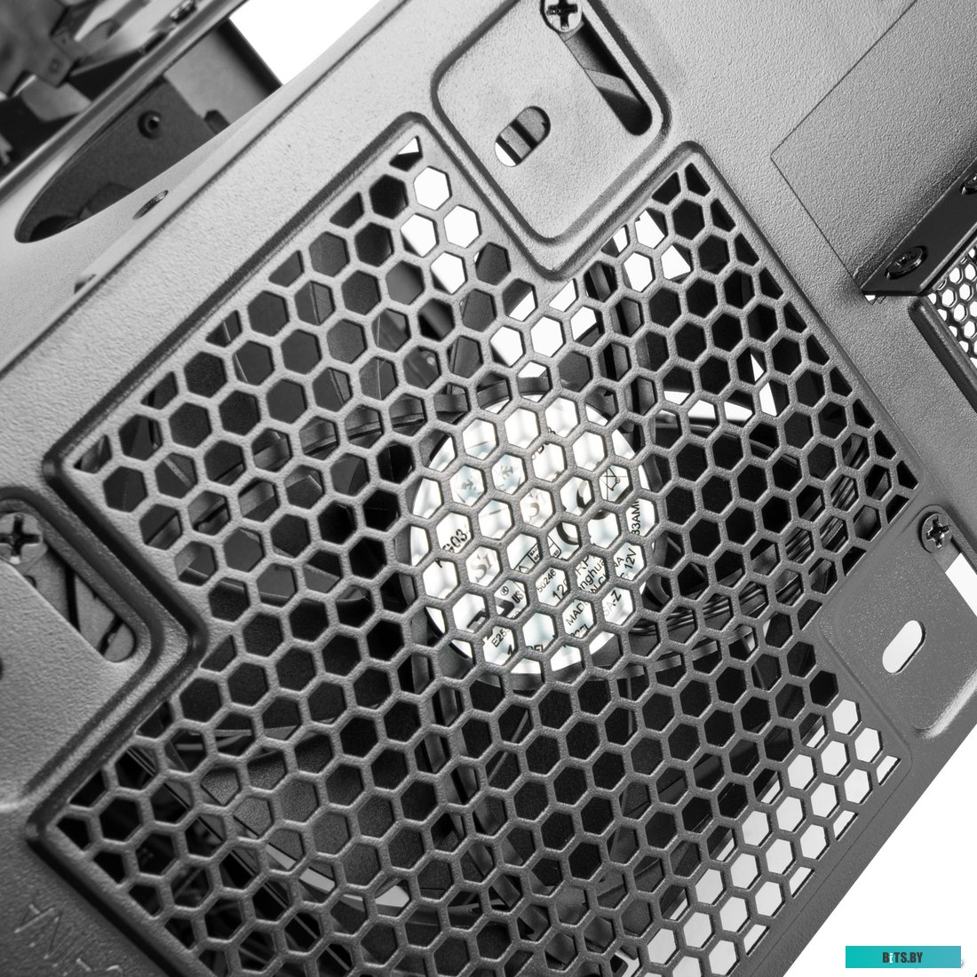 Корпус SilverStone Sugo 15 SST-SG15B