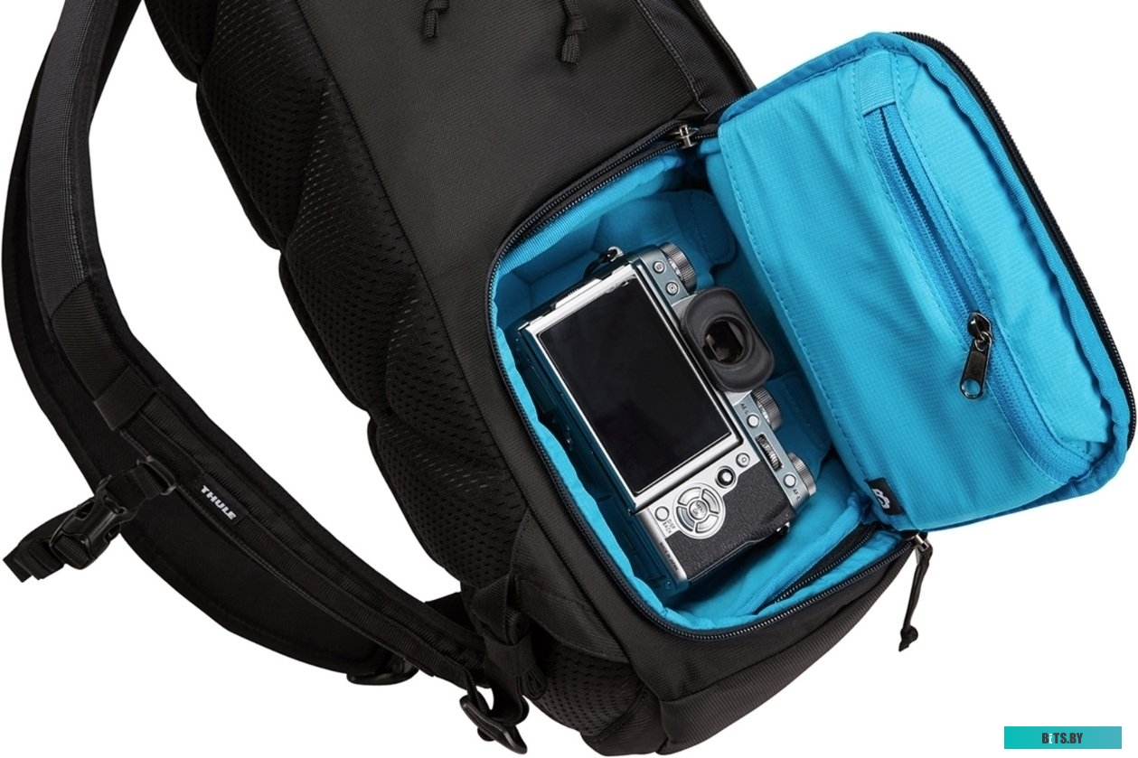 Рюкзак Thule EnRoute Camera Backpack 20L (черный) <3203902>