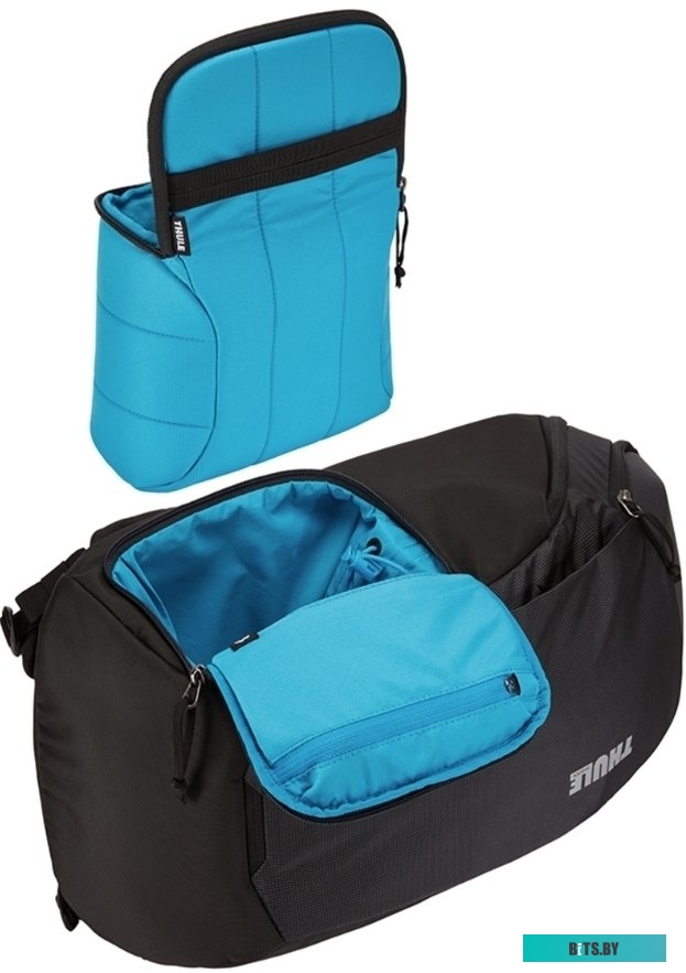 Рюкзак Thule EnRoute Camera Backpack 20L (черный) <3203902>