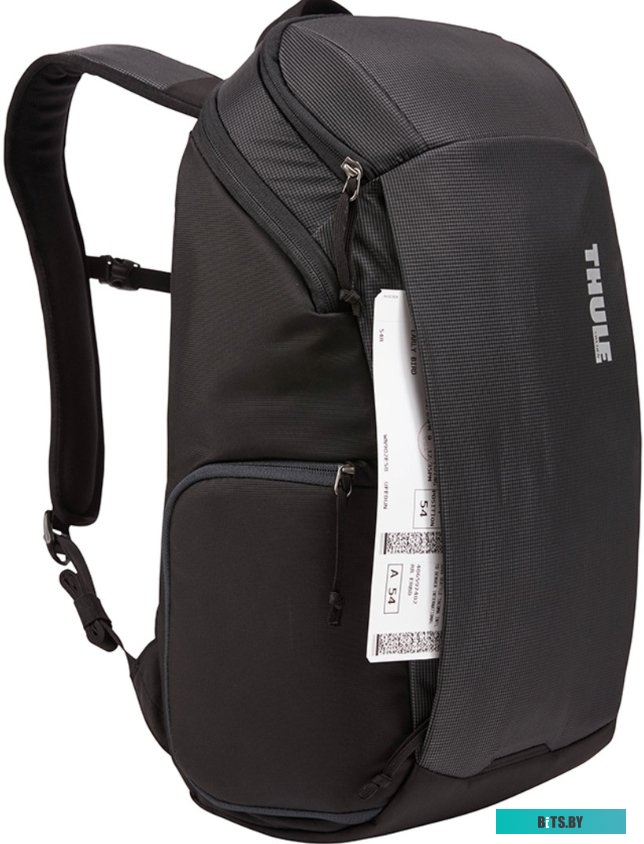 Рюкзак Thule EnRoute Camera Backpack 20L (черный) <3203902>