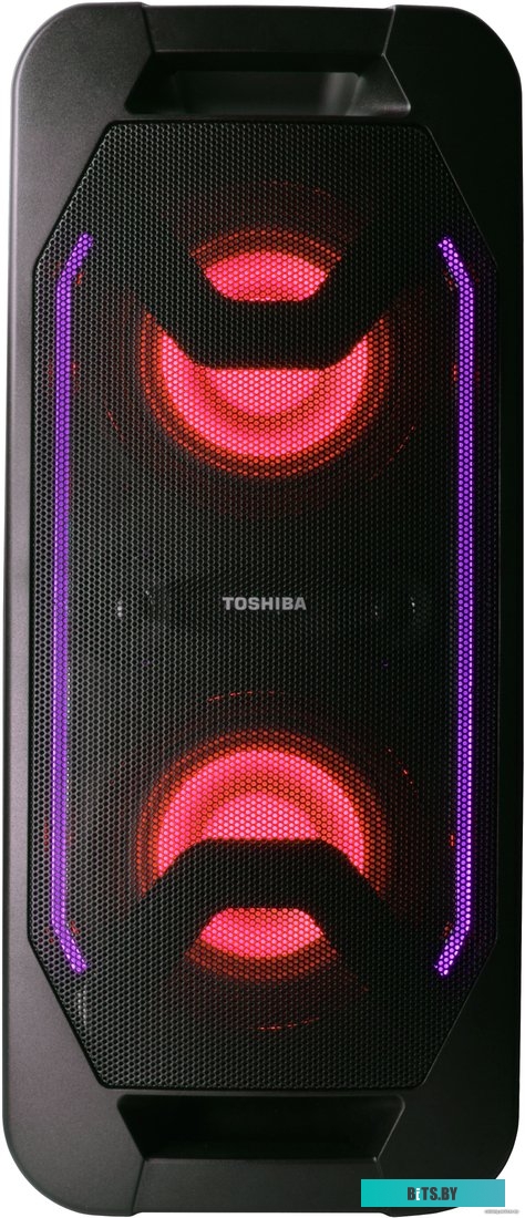 Колонка для вечеринок Toshiba TY-ASC66