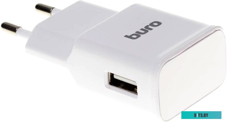 Сетевое зарядное Buro TJ-248