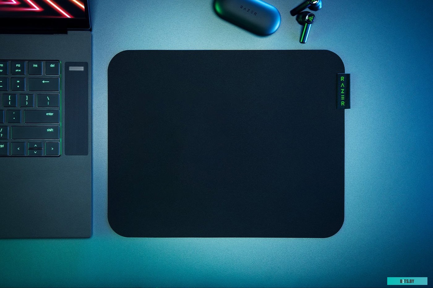 Коврик Razer Sphex V3 Small