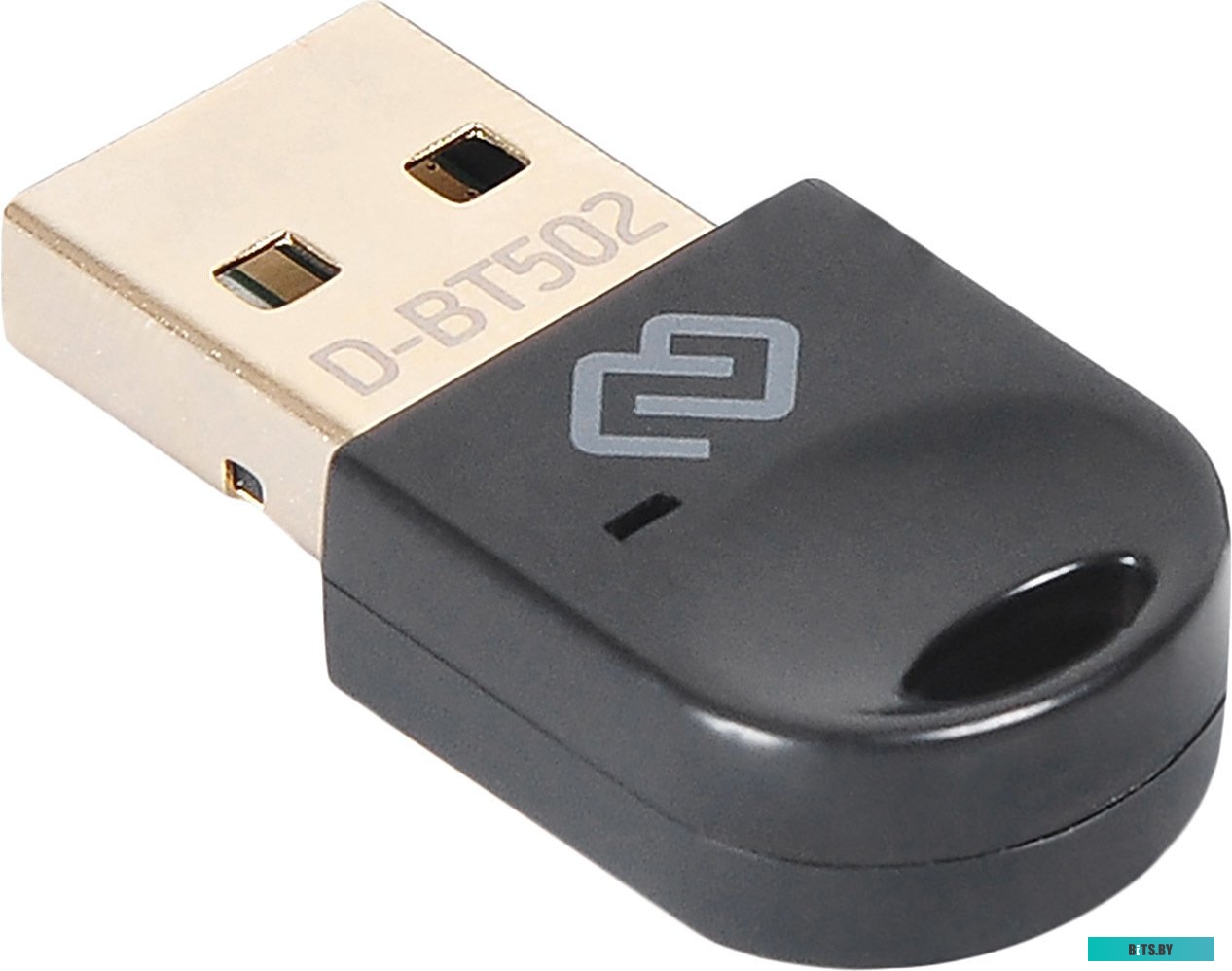 Адаптер Bluetooth Digma D-BT502 1431084