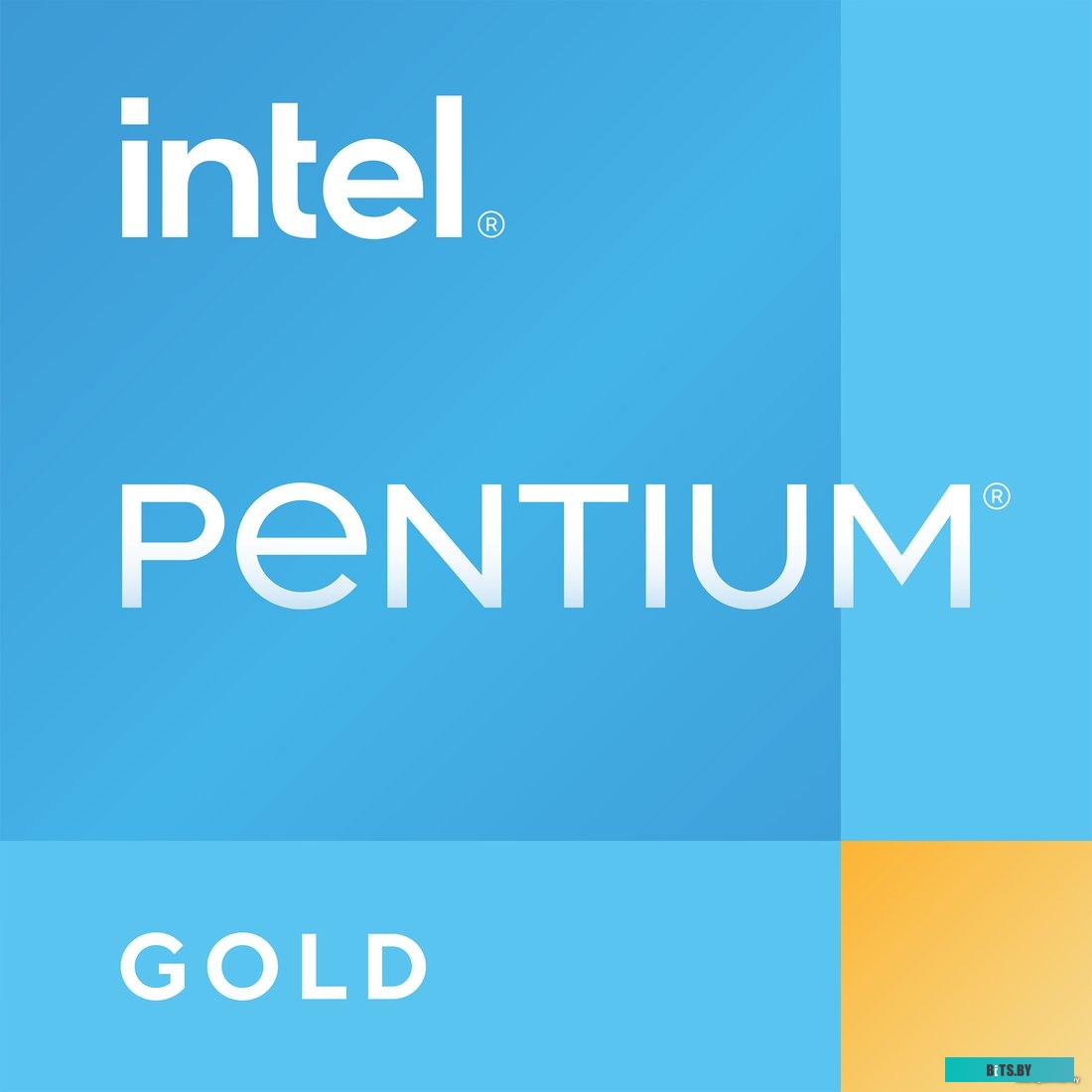 Процессор Intel Pentium Gold G7400 <CM8071504651605>