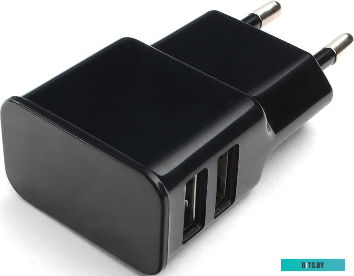 Сетевое зарядное Cablexpert MP3A-PC-12