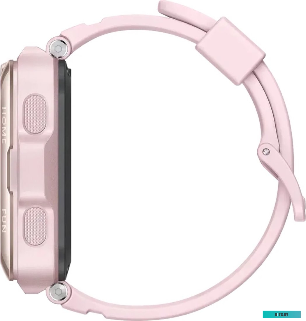Умные часы Huawei Watch Kids 4 Pro (розовый) <ASN-AL10 Pink>
