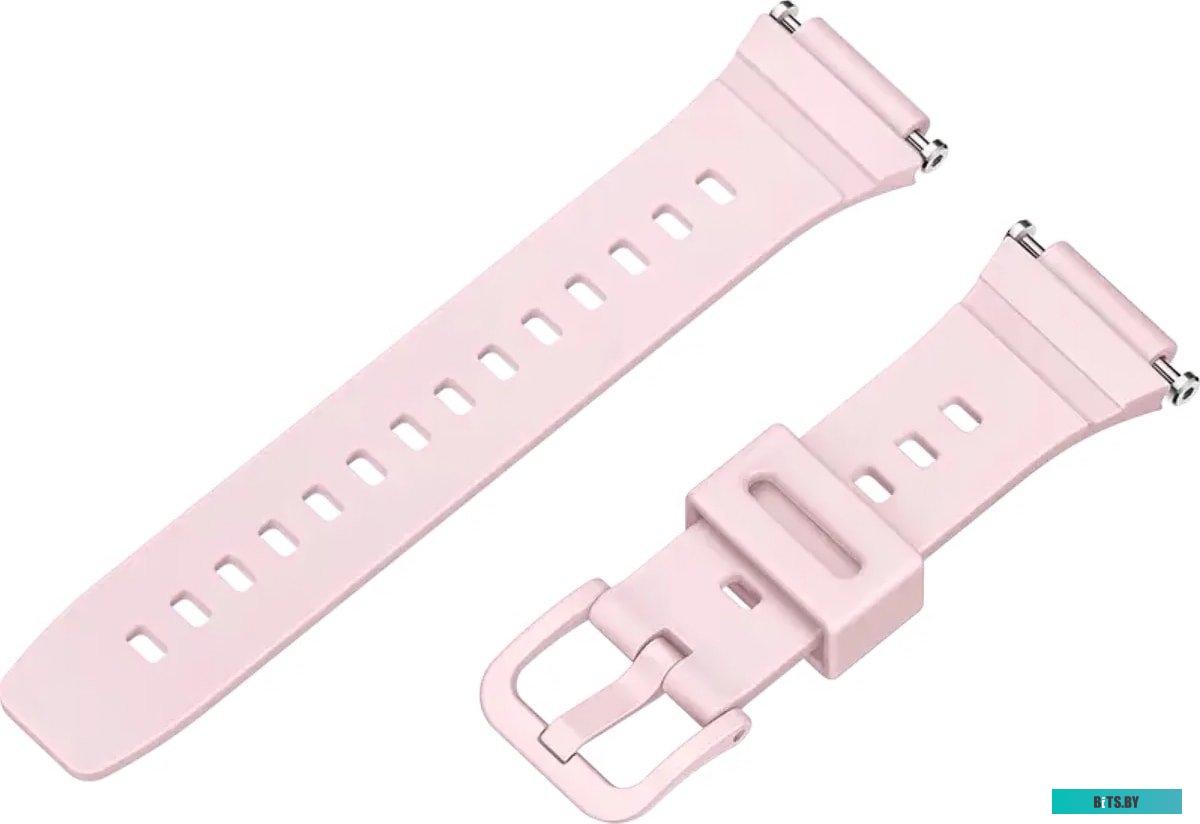 Умные часы Huawei Watch Kids 4 Pro (розовый) <ASN-AL10 Pink>