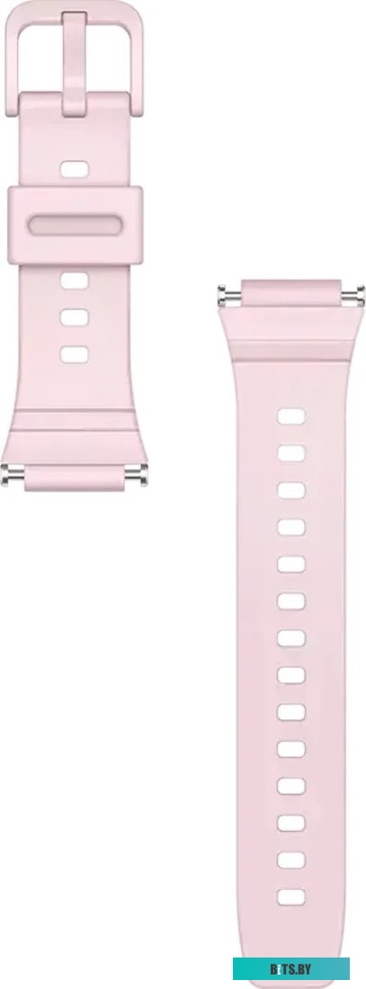 Умные часы Huawei Watch Kids 4 Pro (розовый) <ASN-AL10 Pink>