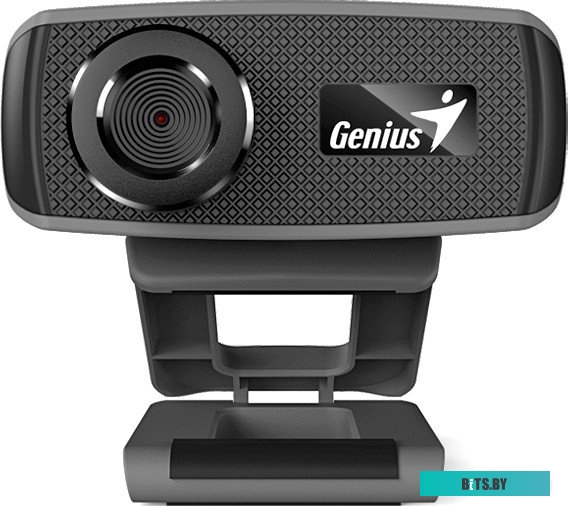 Web-камера Genius FaceCam 1000X v2