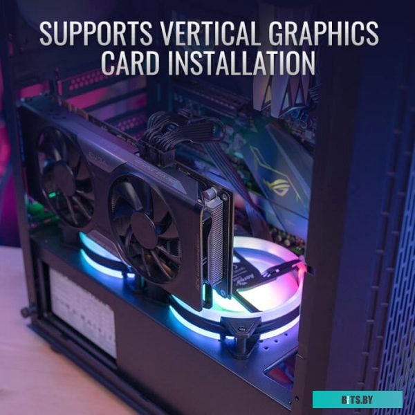 Корпус AeroCool Beam-G-BK-v1
