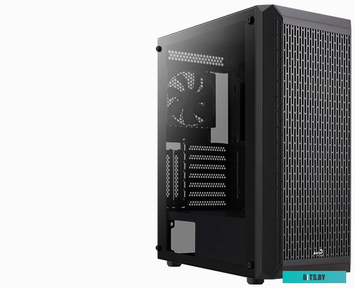 Корпус AeroCool Beam-G-BK-v1