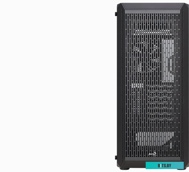 Корпус AeroCool Beam-G-BK-v1