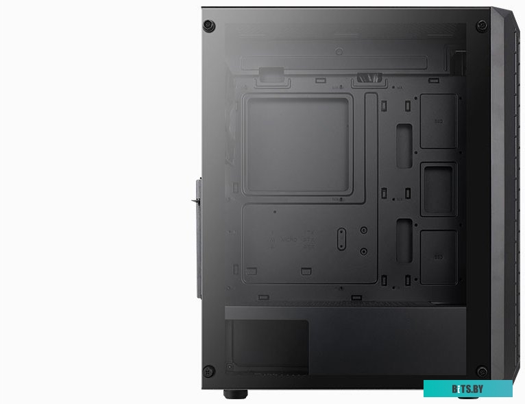 Корпус AeroCool Beam-G-BK-v1