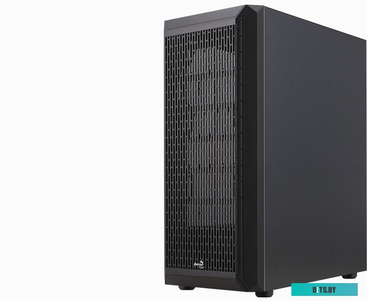 Корпус AeroCool Beam-G-BK-v1