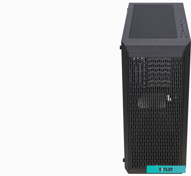 Корпус AeroCool Beam-G-BK-v1