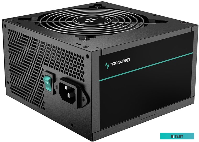 Блок питания DeepCool PM850D