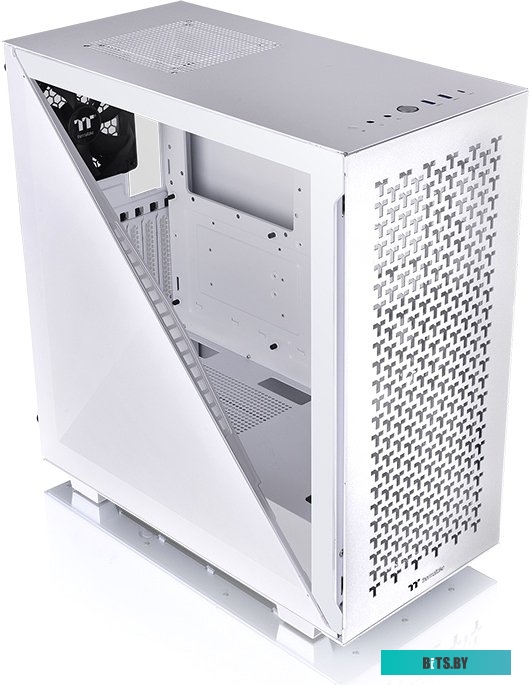 Корпус Thermaltake Divider 300 TG Air Snow CA-1S2-00M6WN-02