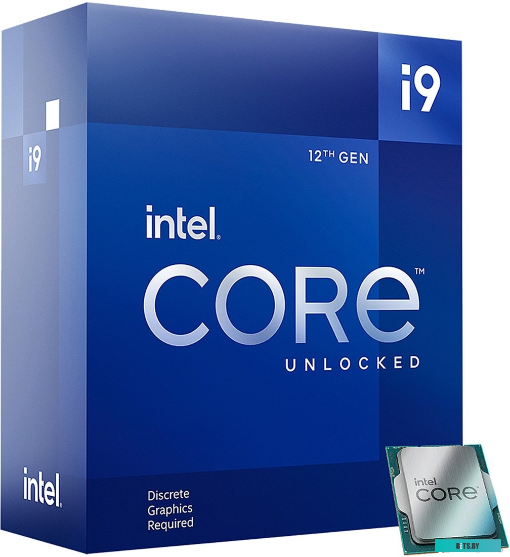 Процессор Intel Core i9-12900KF <CM8071504549231>