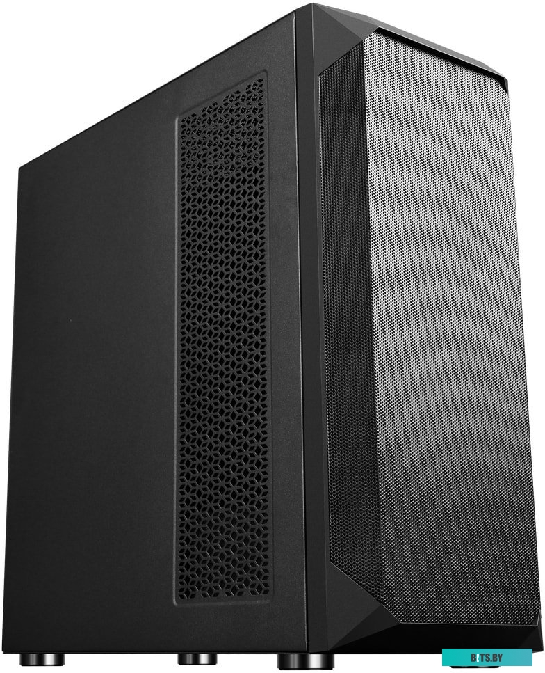 Корпус 1stPlayer DK-14HDD-MC