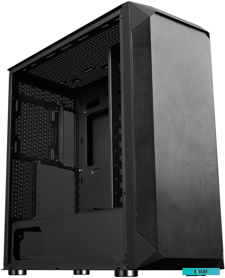 Корпус 1stPlayer DK-14HDD-MC