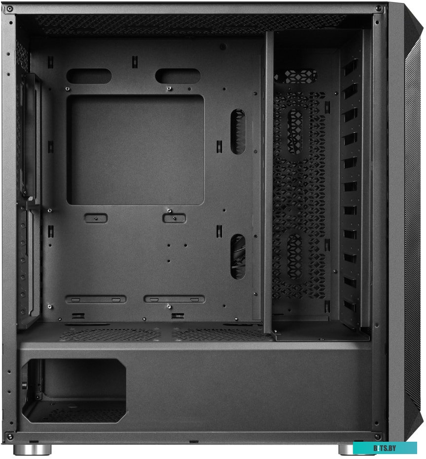 Корпус 1stPlayer DK-14HDD-MC