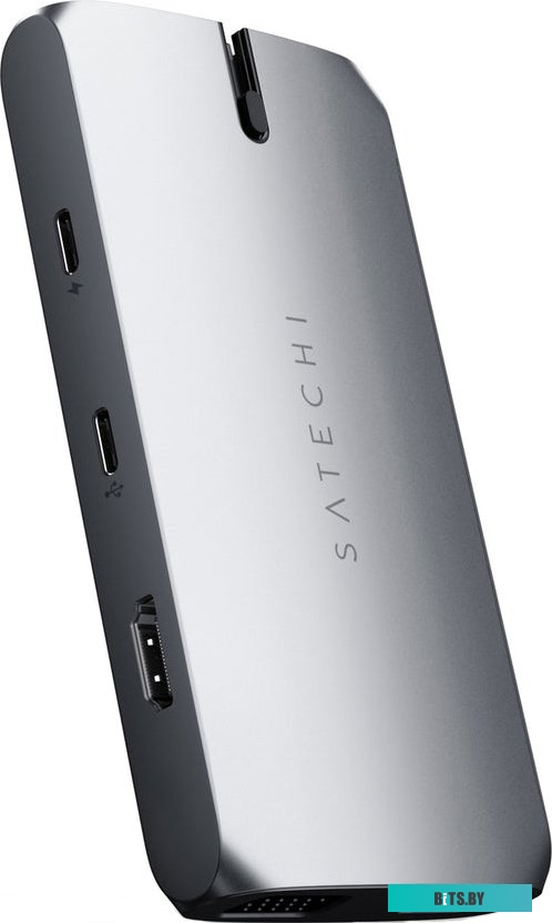 USB-хаб Satechi ST-UCMBAM