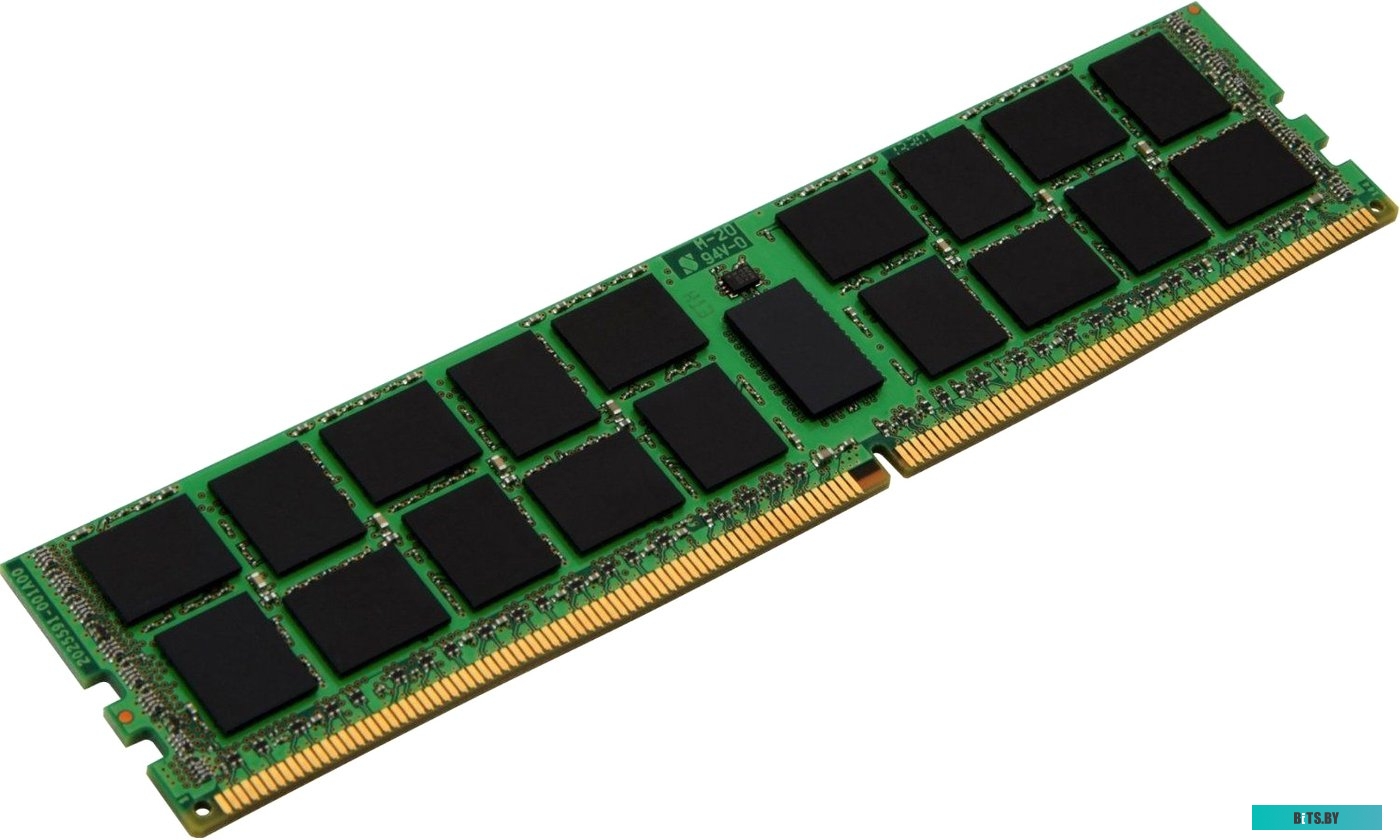 Модуль памяти для сервера Lenovo (IBM) 32GB DDR4 PC4-25600 4X77A08634