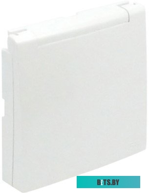 Накладка для розетки Efapel Logus90 (90634 TBR)