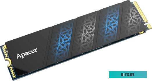 SSD Накопитель Apacer AS2280P4U Pro 512GB AP512GAS2280P4UPRO-1