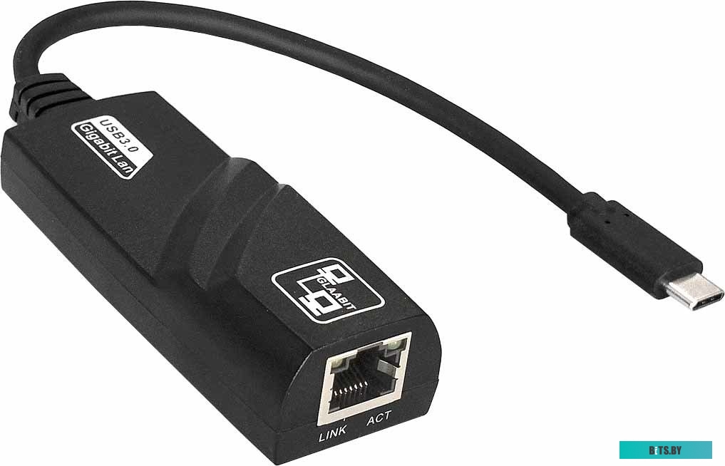 Сетевой адаптер ExeGate EXE-730-45 <EX287862RUS>