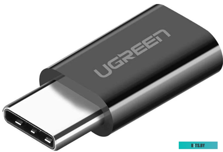 Адаптер Orient US157 30391 (черный)