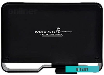 Бокс для жёсткого диска Thermaltake Max 5G ST0020E